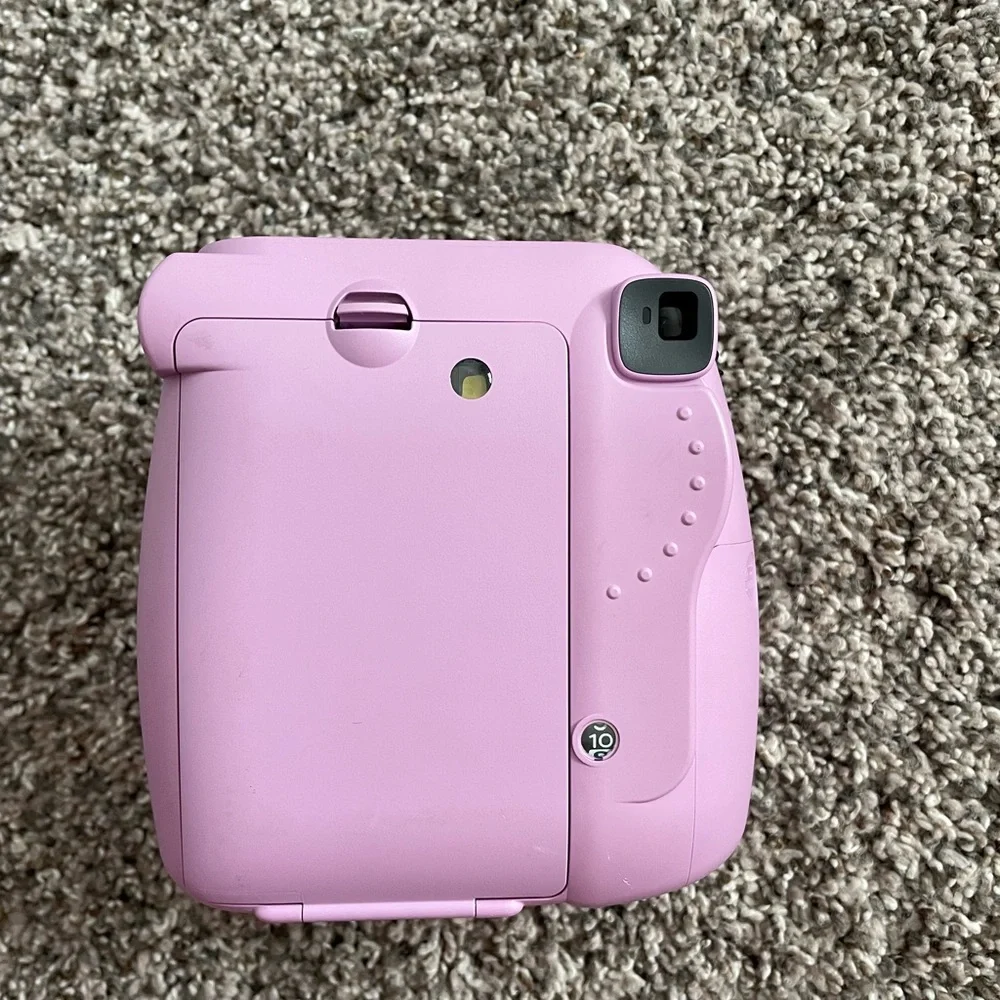 Polaroid Camera